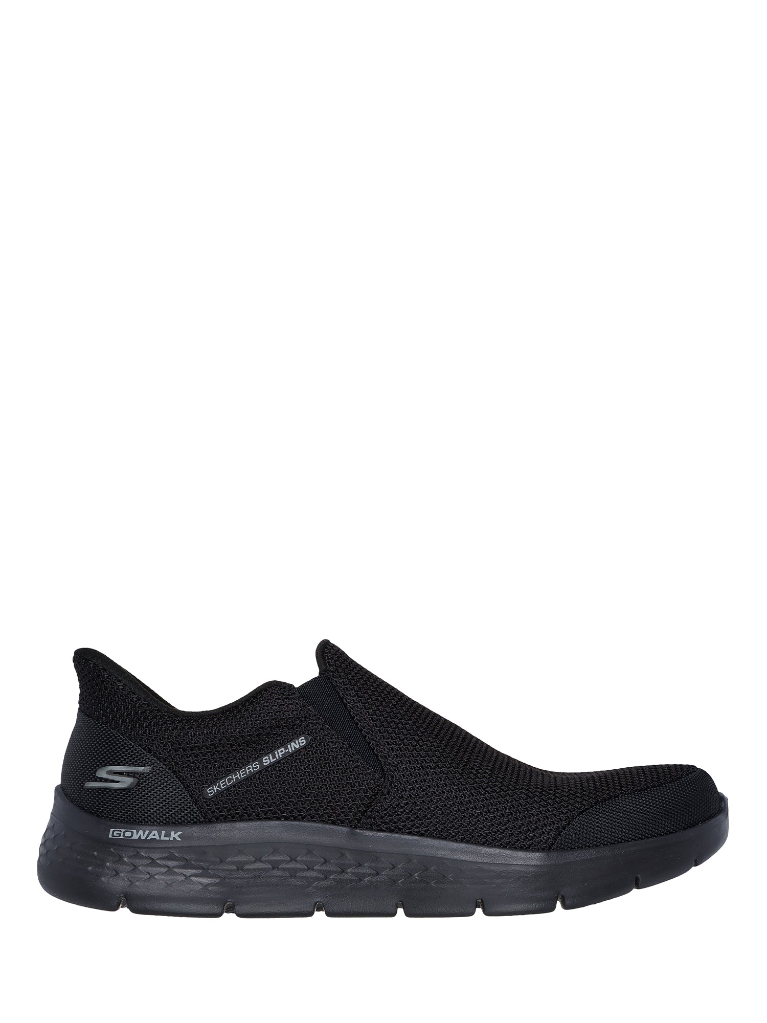 Slip-on Nero Skechers
