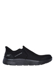 Slip-on Nero Skechers