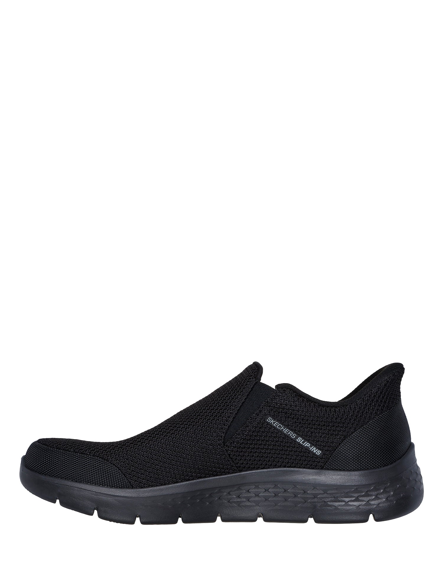 Slip-on Nero Skechers