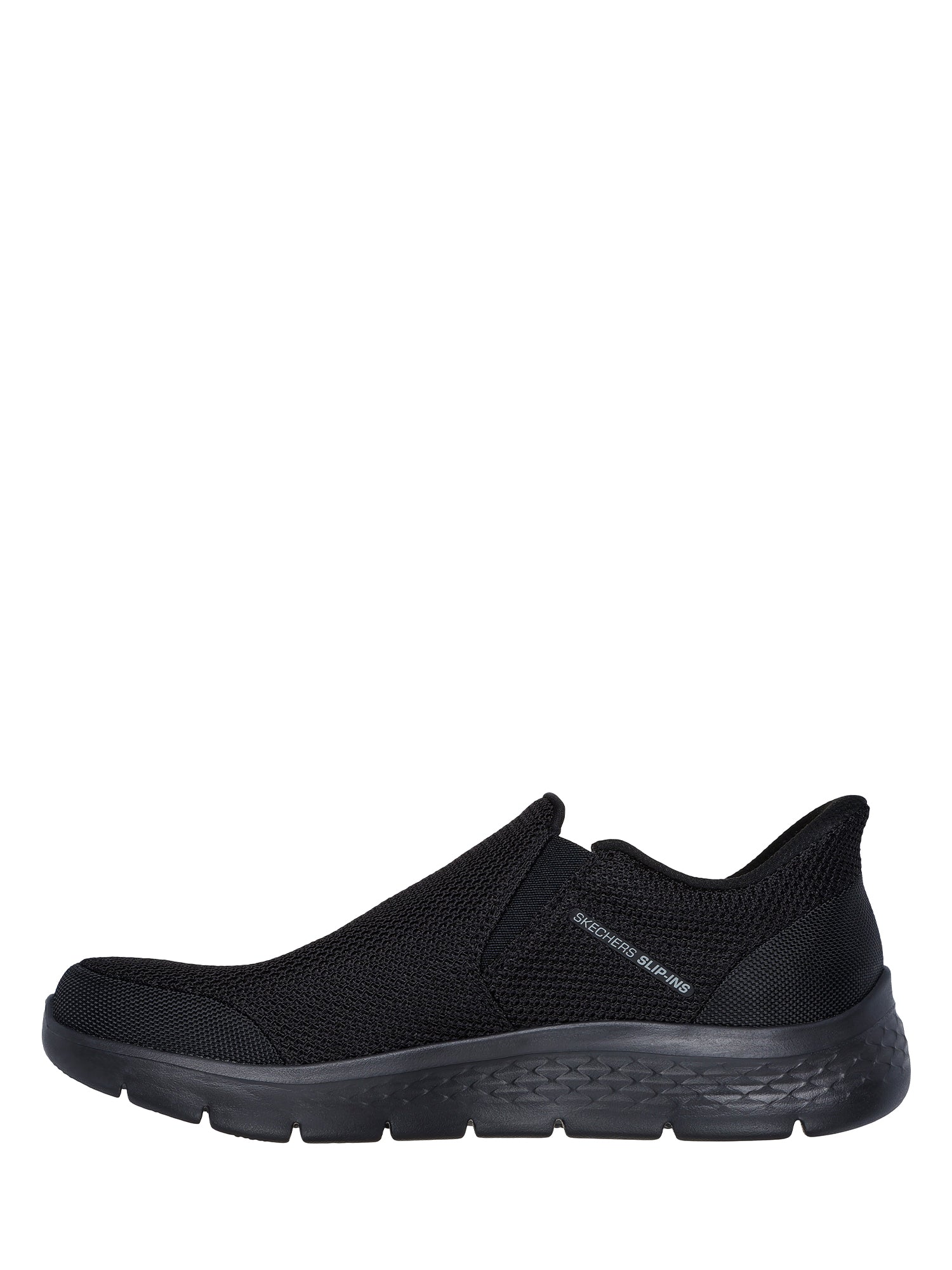 Slip-on Nero Skechers