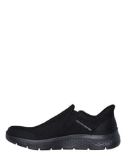 Slip-on Nero Skechers