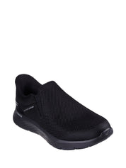 Slip-on Nero Skechers