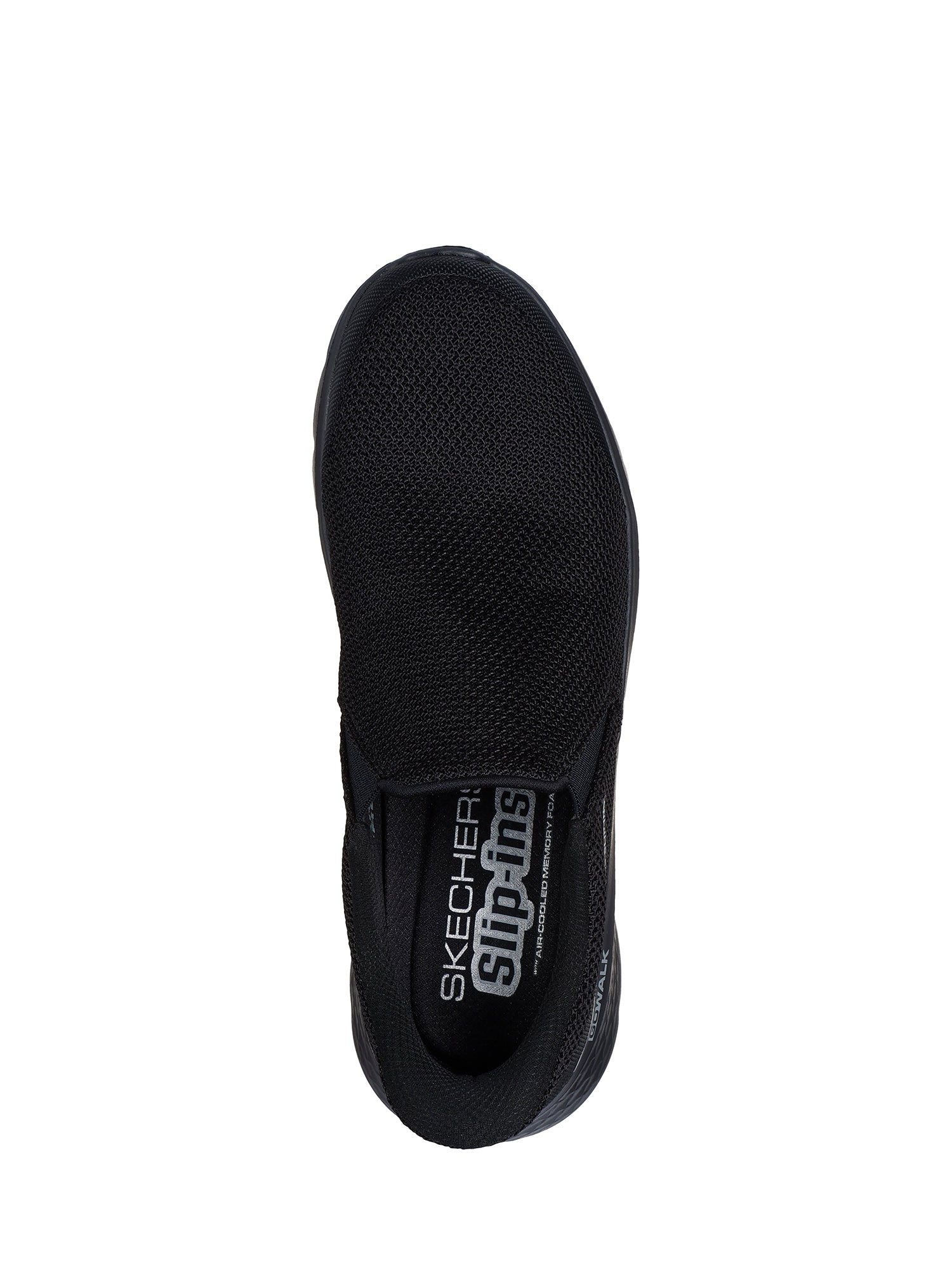 Slip-on Nero Skechers