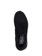 Slip-on Nero Skechers