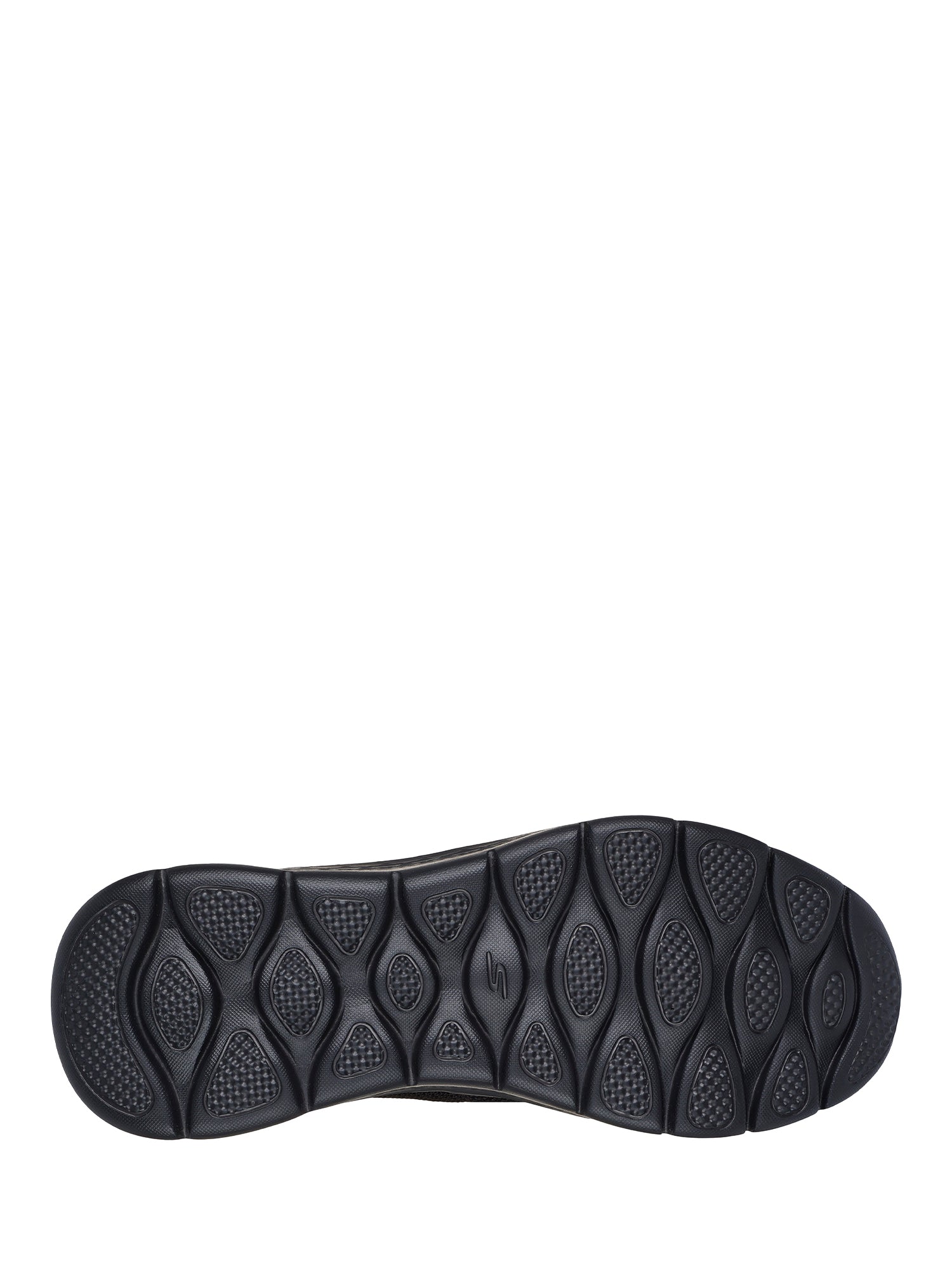 Slip-on Nero Skechers