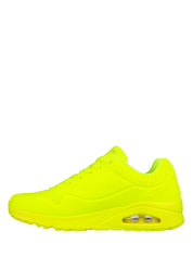 Sneakers Giallo Skechers