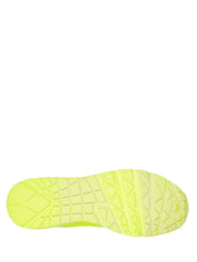 Sneakers Giallo Skechers