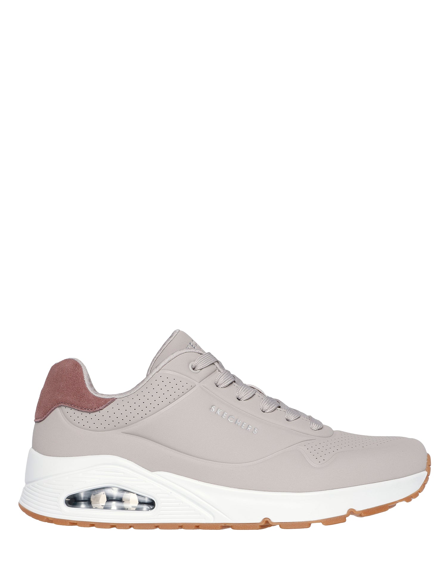 Scarpe da ginnastica Beige Skechers