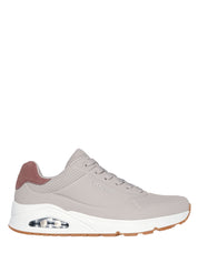Scarpe da ginnastica Beige Skechers