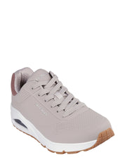 Scarpe da ginnastica Beige Skechers