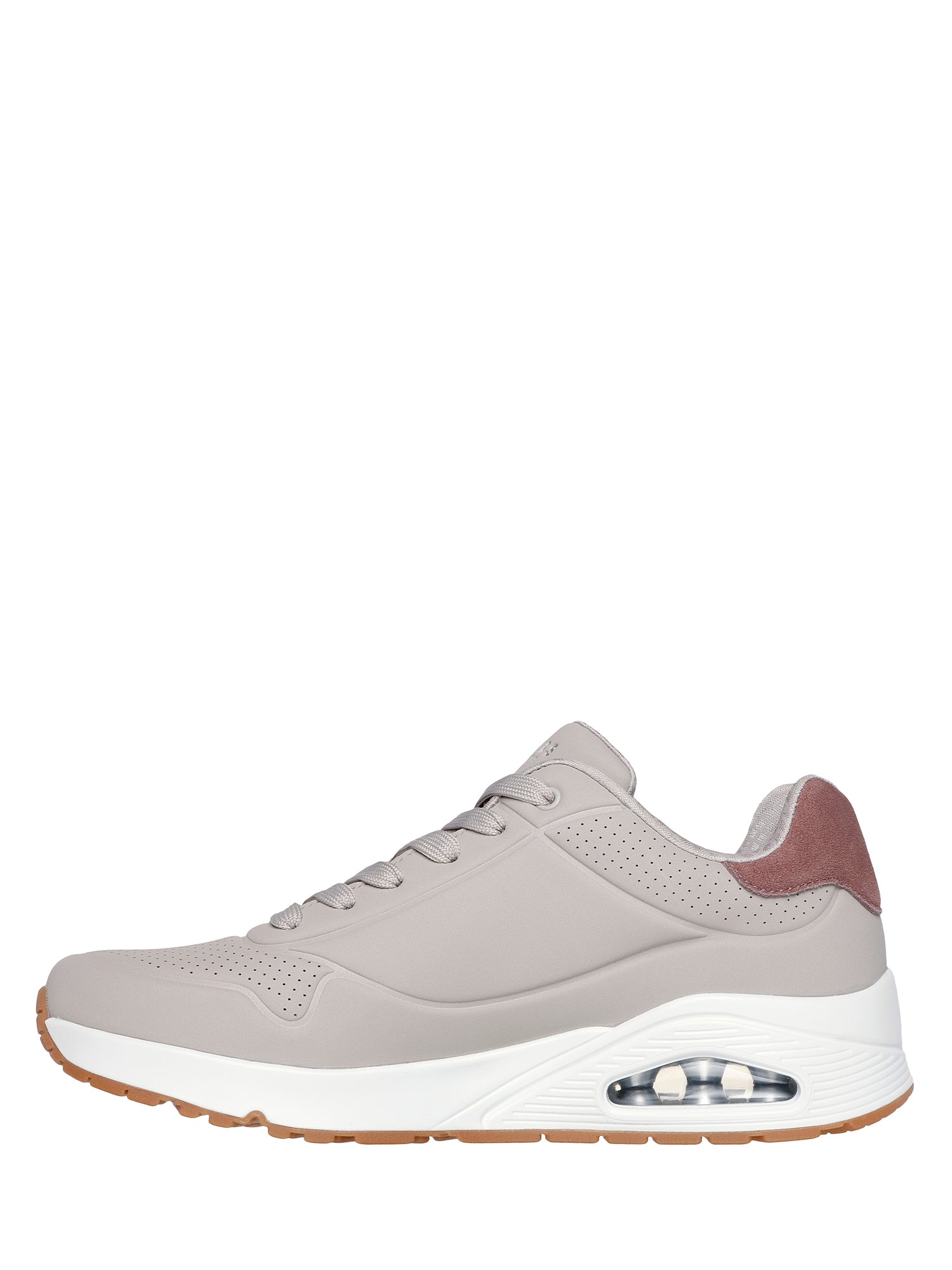 Scarpe da ginnastica Beige Skechers