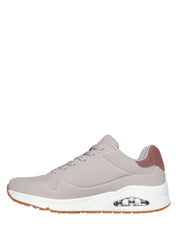 Scarpe da ginnastica Beige Skechers