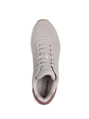 Scarpe da ginnastica Beige Skechers