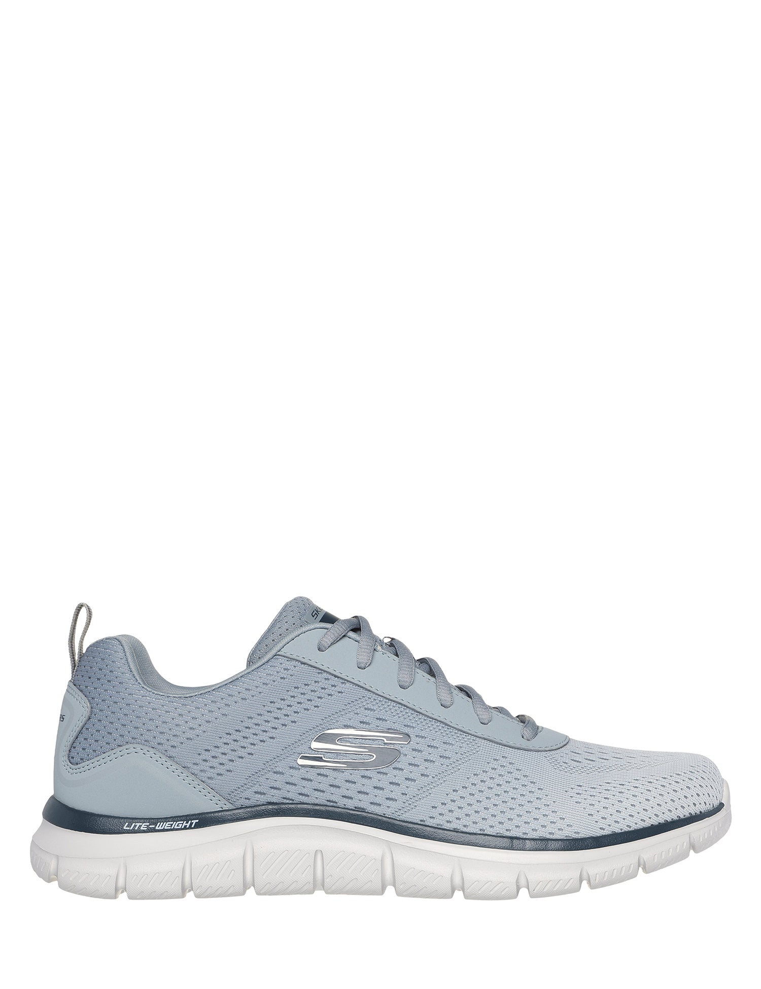 Scarpe da ginnastica Grigio Chiaro Skechers