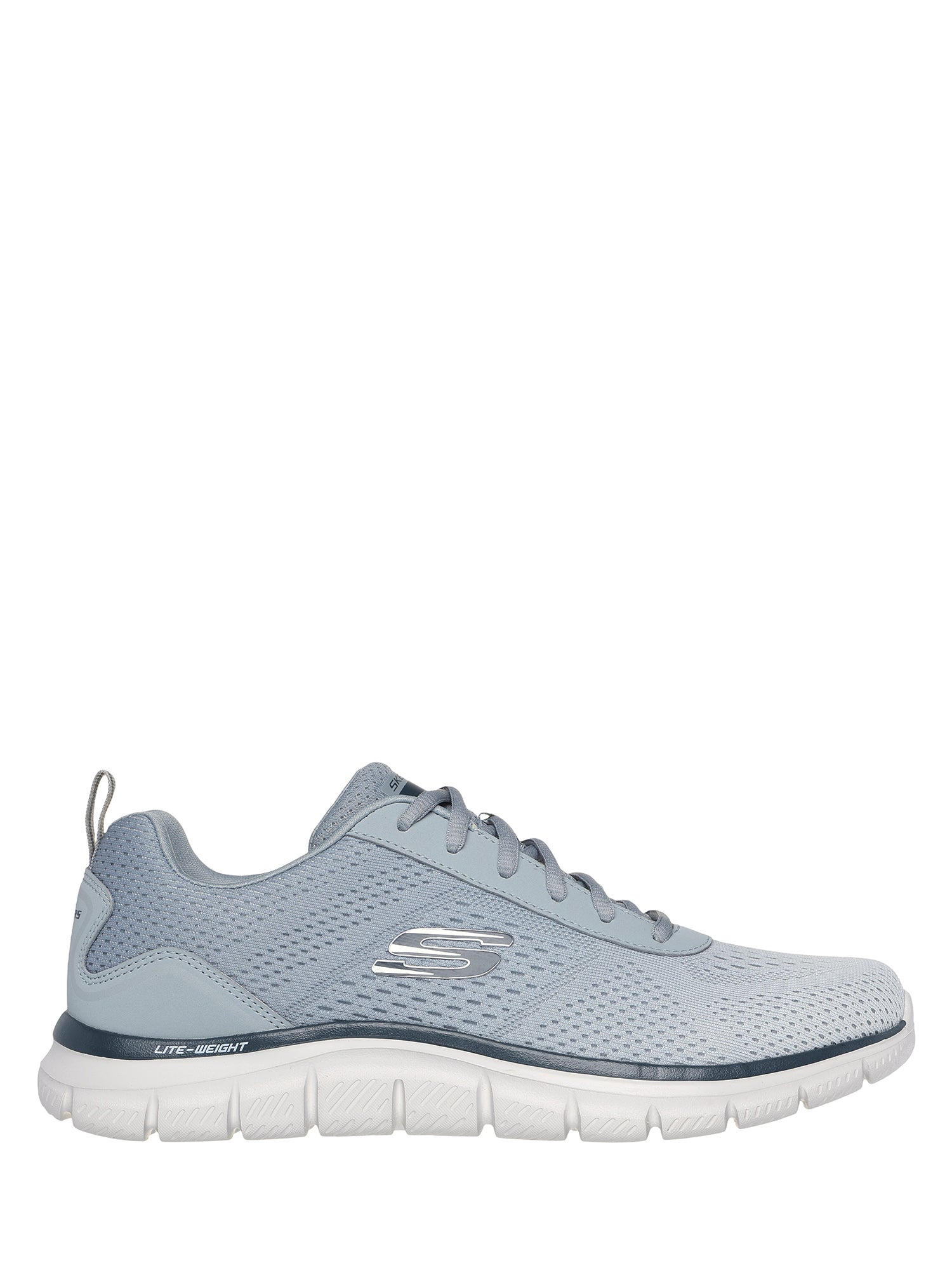 Scarpe da ginnastica Grigio Chiaro Skechers
