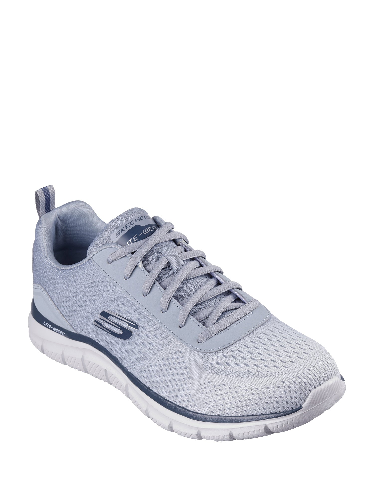 Scarpe da ginnastica Grigio Chiaro Skechers