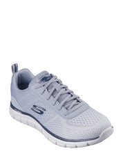 Scarpe da ginnastica Grigio Chiaro Skechers