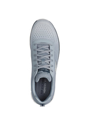 Scarpe da ginnastica Grigio Chiaro Skechers