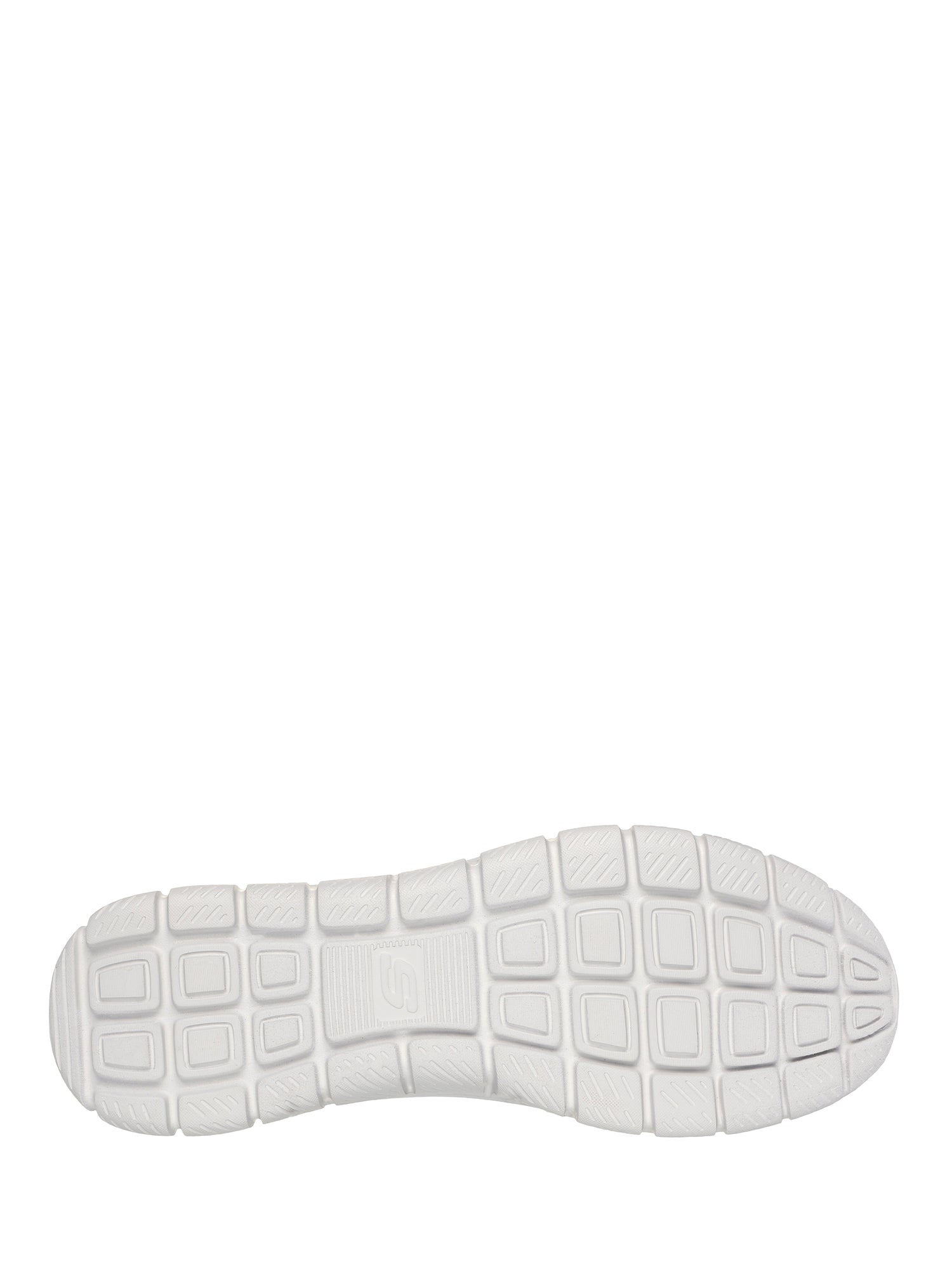 Scarpe da ginnastica Grigio Chiaro Skechers