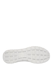 Scarpe da ginnastica Grigio Chiaro Skechers