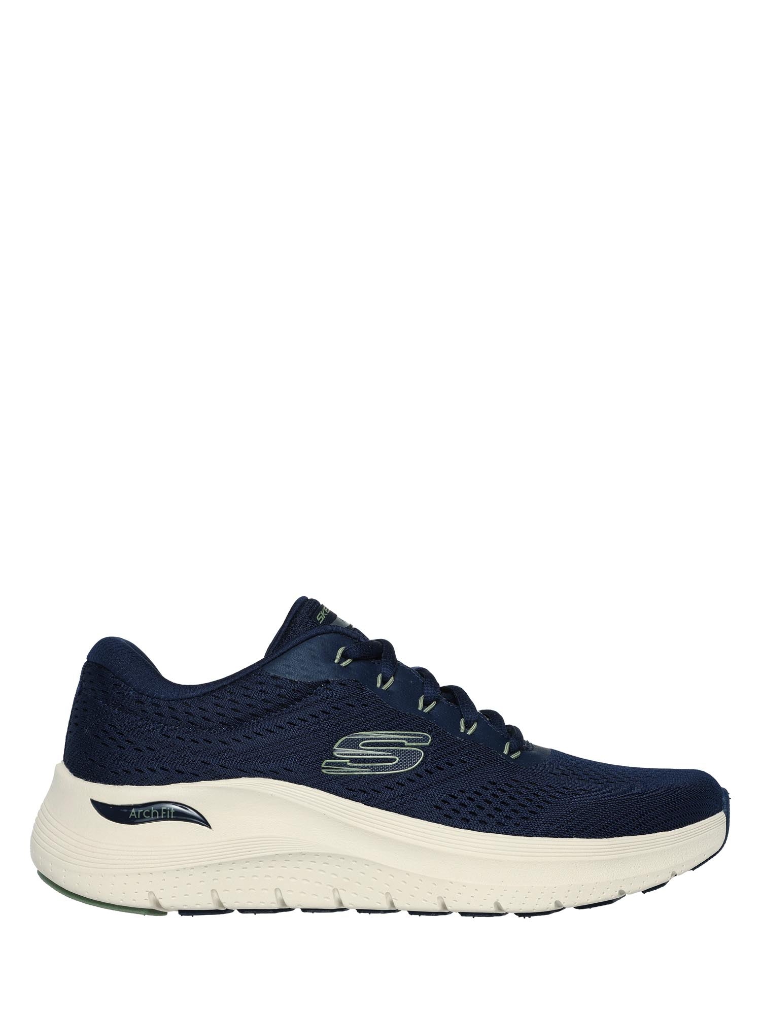 Scarpe da ginnastica Blu Skechers