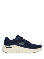 Scarpe da ginnastica Blu Skechers