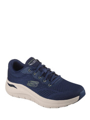 Scarpe da ginnastica Blu Skechers
