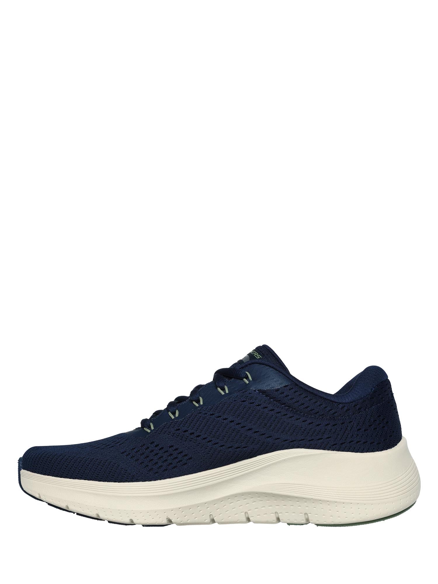 Scarpe da ginnastica Blu Skechers