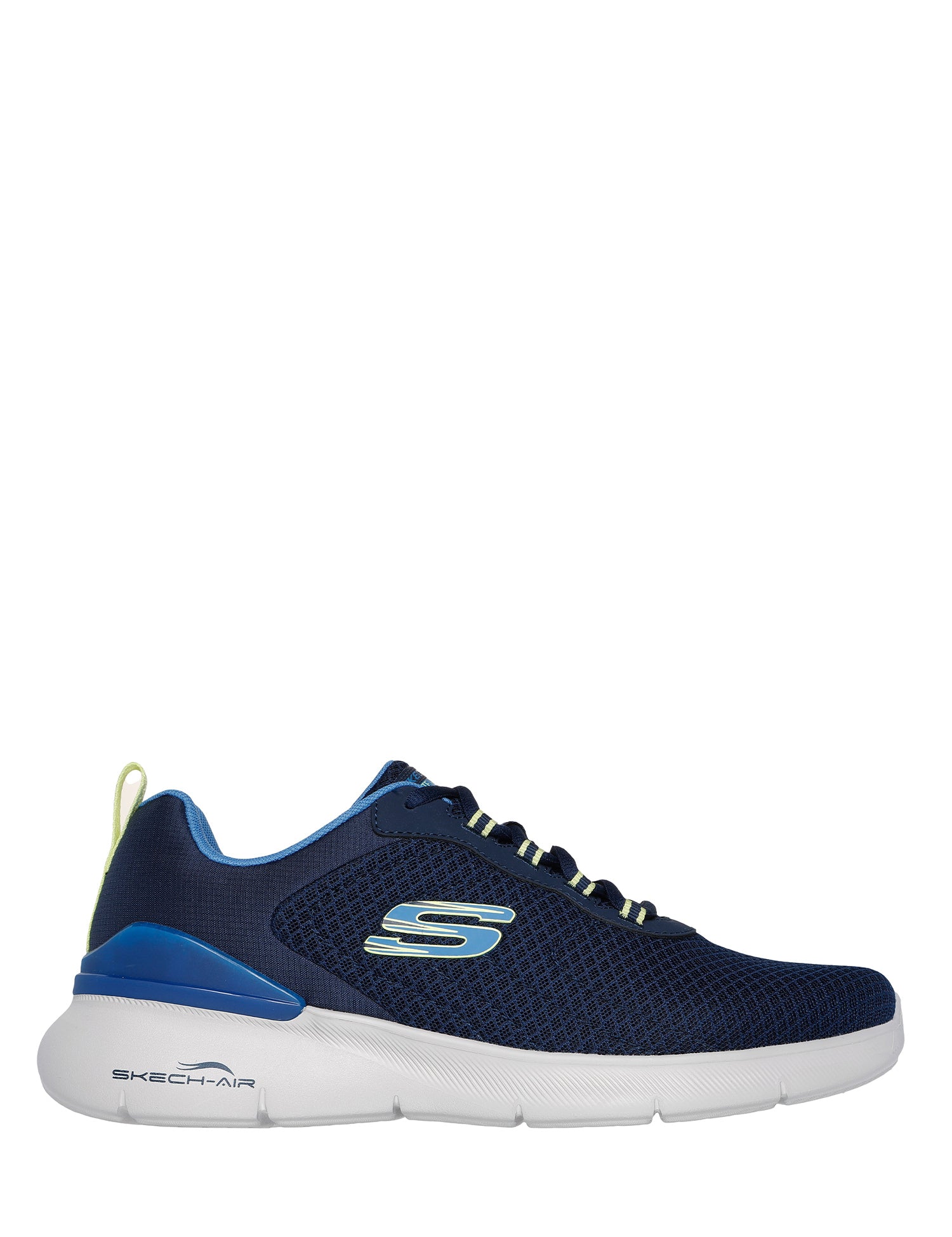 Scarpe da ginnastica Blu Skechers