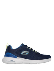 Scarpe da ginnastica Blu Skechers