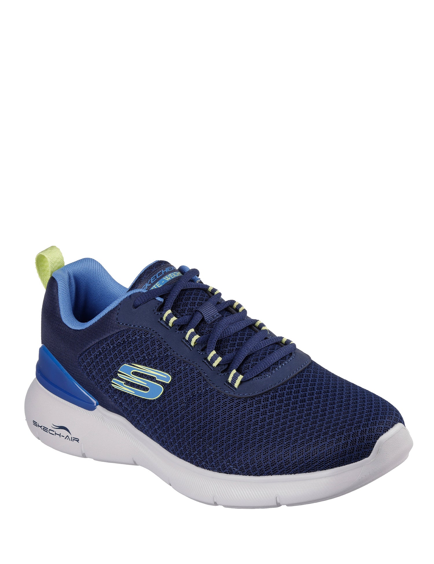 Scarpe da ginnastica Blu Skechers