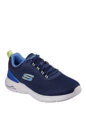Scarpe da ginnastica Blu Skechers