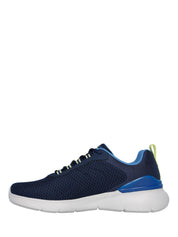 Scarpe da ginnastica Blu Skechers