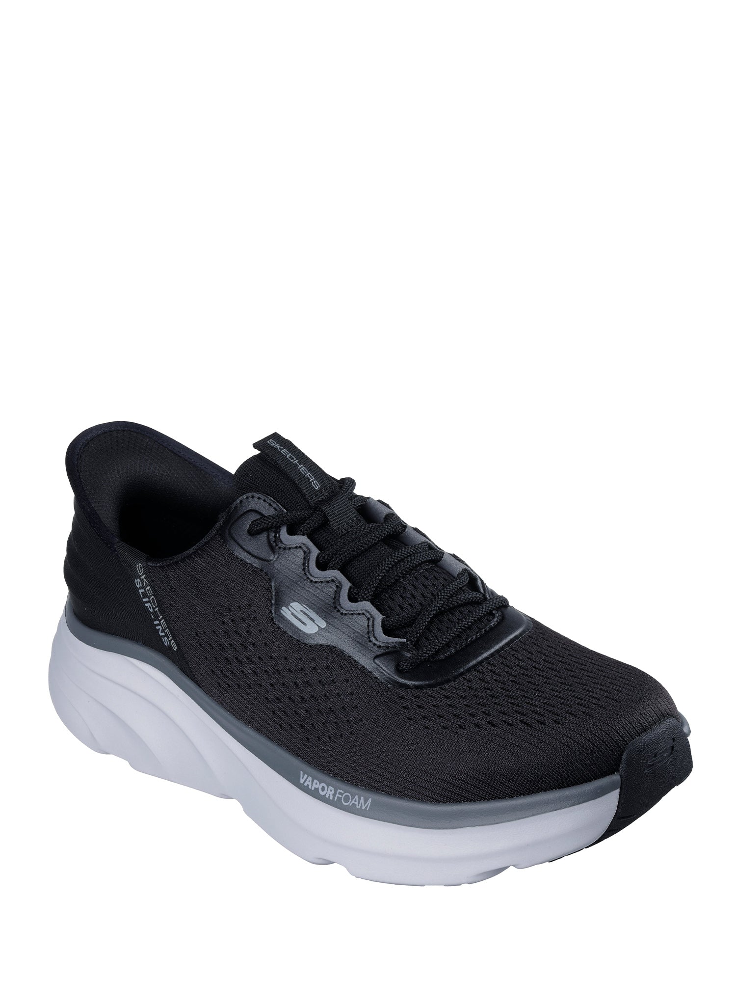 Slip-on Nero Skechers