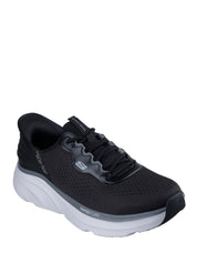 Slip-on Nero Skechers