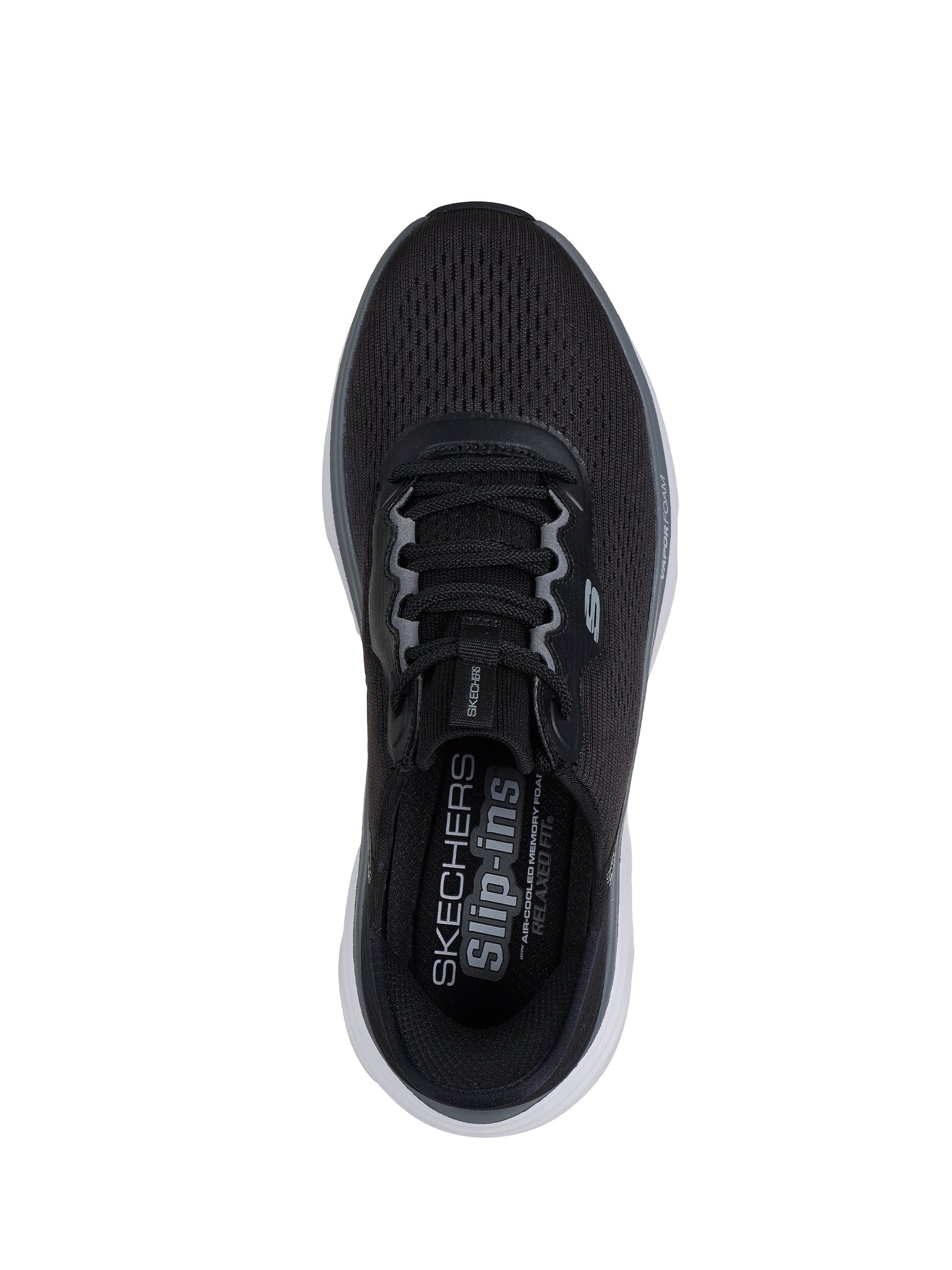 Slip-on Nero Skechers