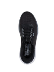 Slip-on Nero Skechers