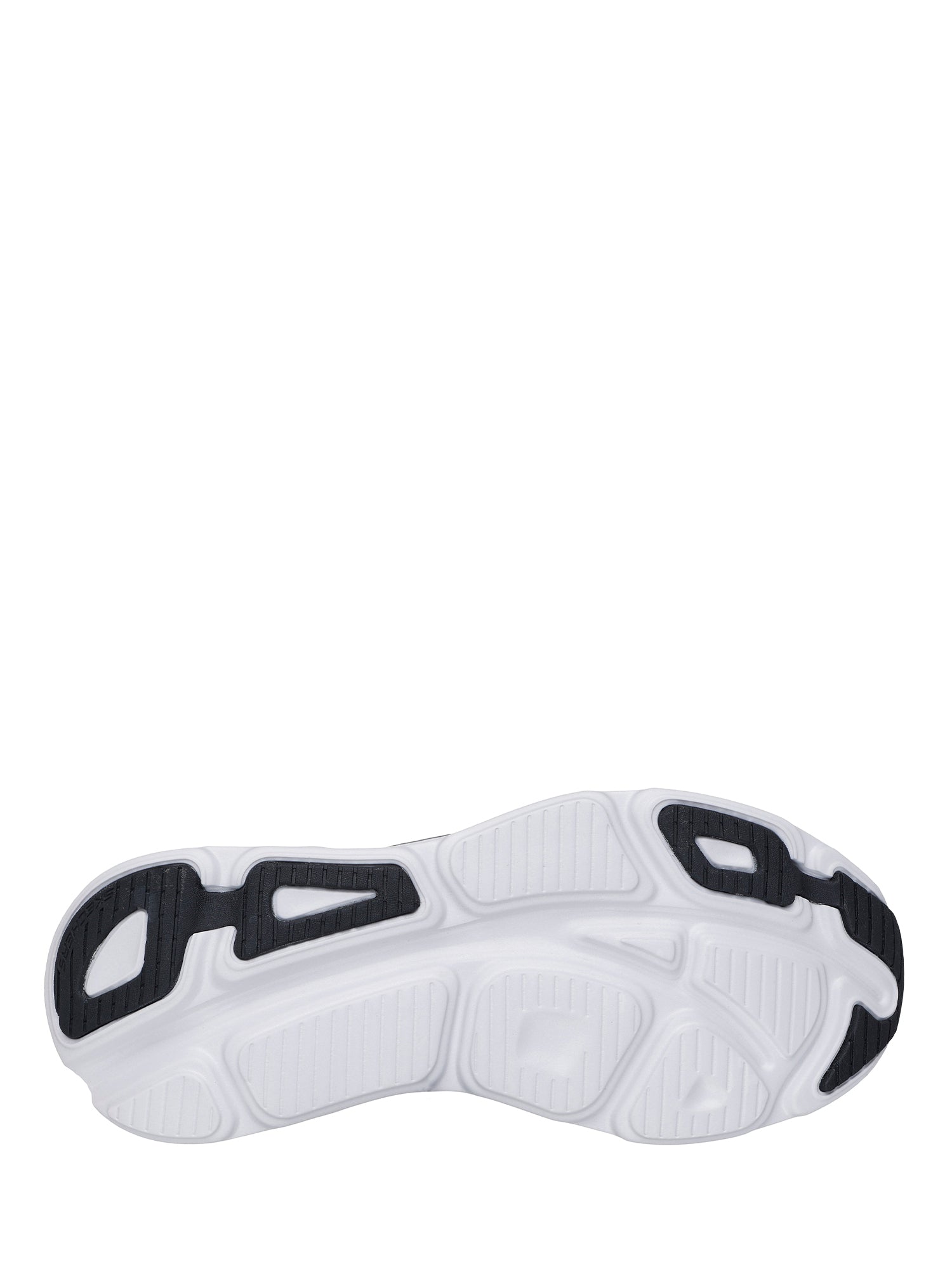 Slip-on Nero Skechers