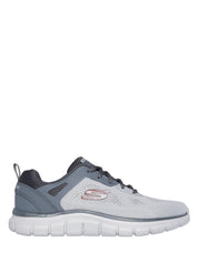 Scarpe da ginnastica Grigio Chiaro Skechers