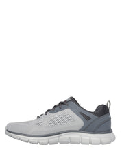 Scarpe da ginnastica Grigio Chiaro Skechers