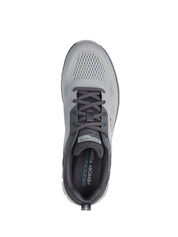 Scarpe da ginnastica Grigio Chiaro Skechers