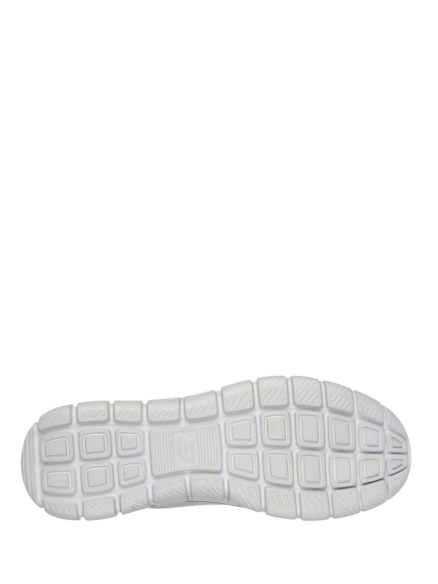 Scarpe da ginnastica Grigio Chiaro Skechers