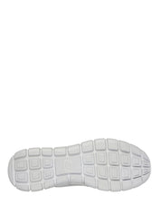 Scarpe da ginnastica Grigio Chiaro Skechers