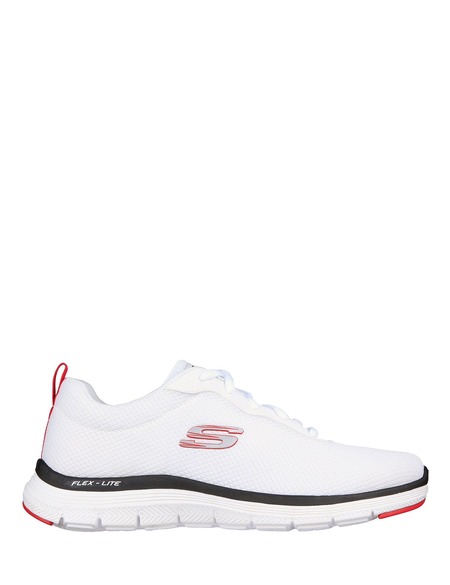 Scarpe da ginnastica Bianco Skechers