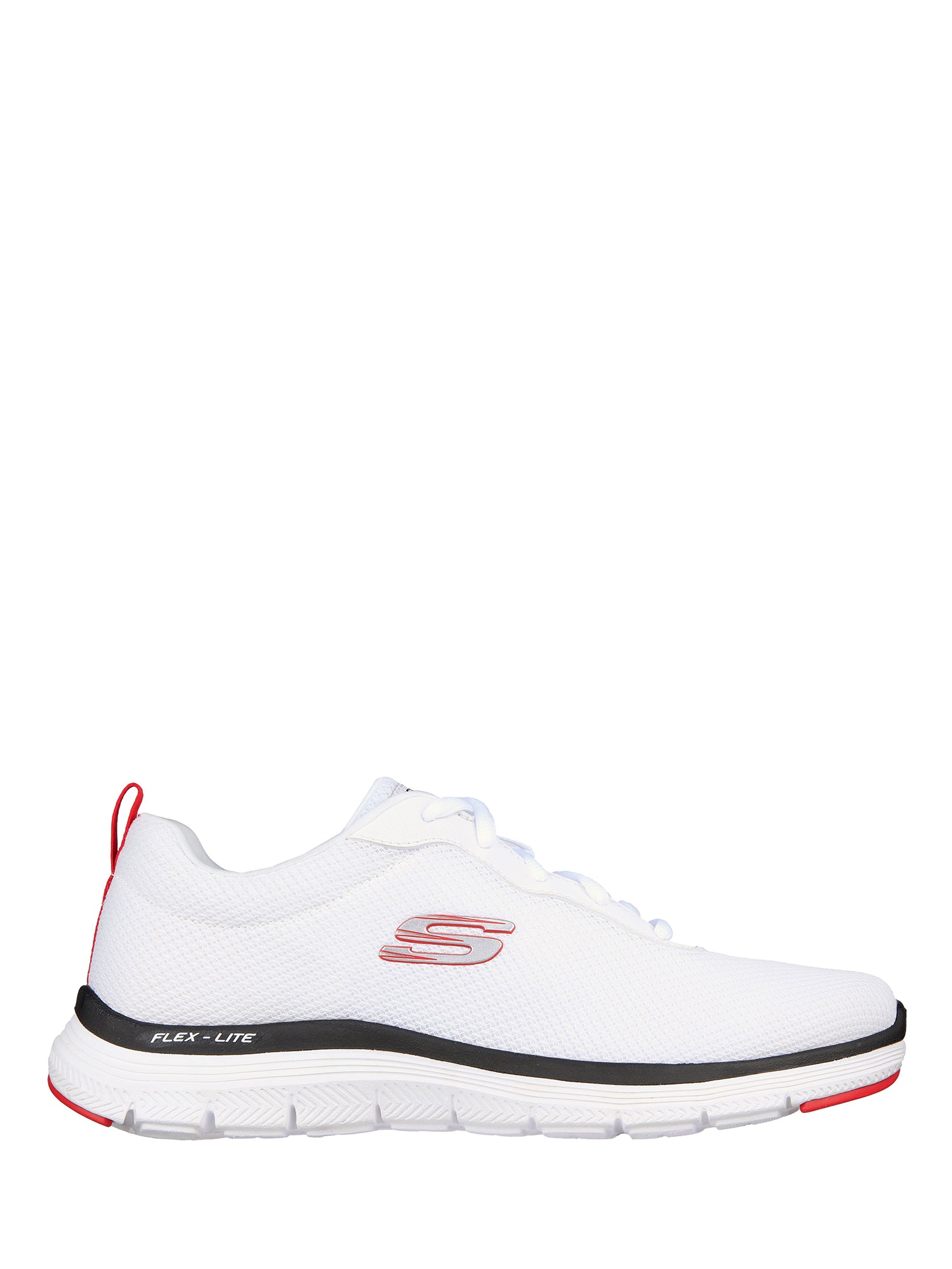 Scarpe da ginnastica Bianco Skechers