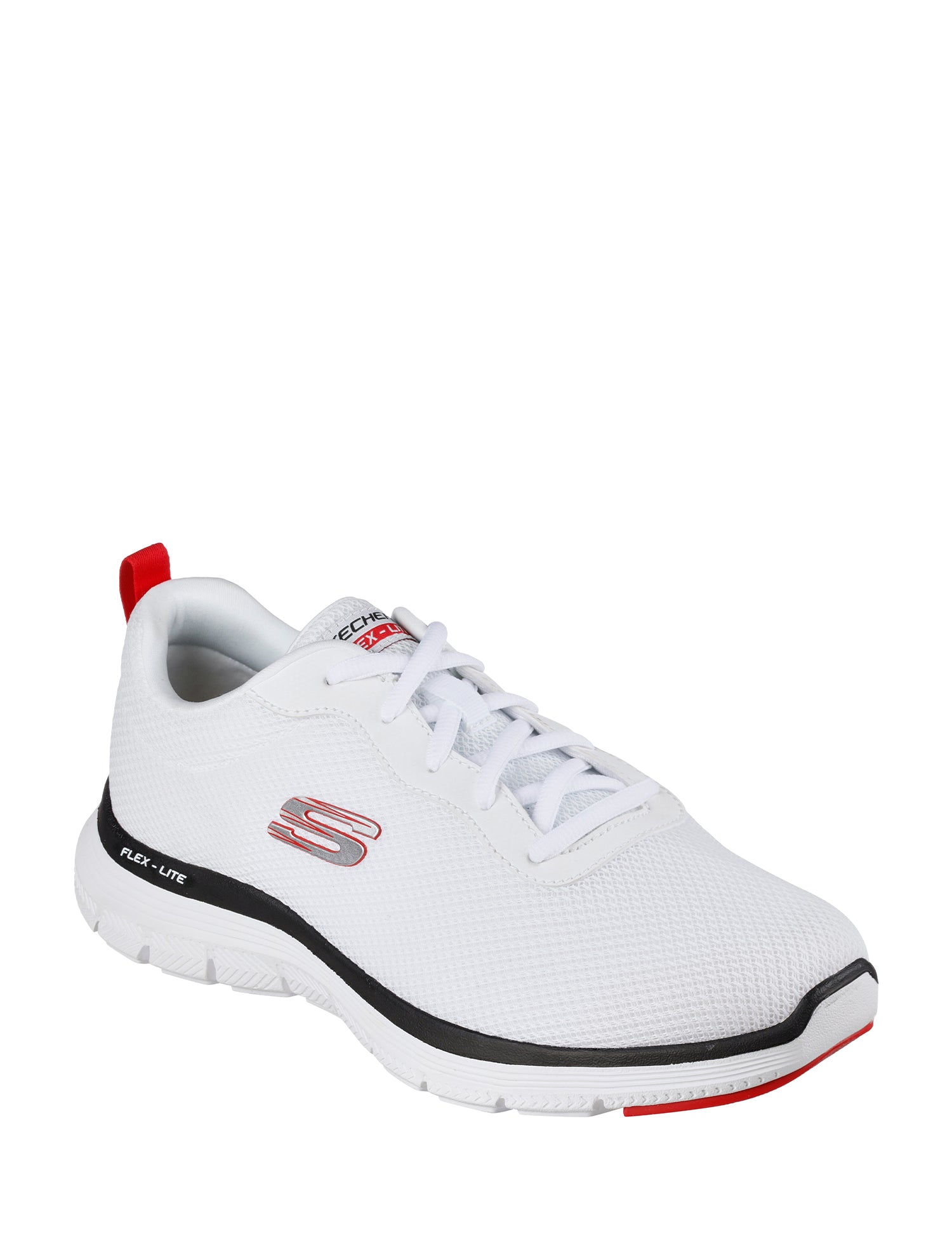 Scarpe da ginnastica Bianco Skechers