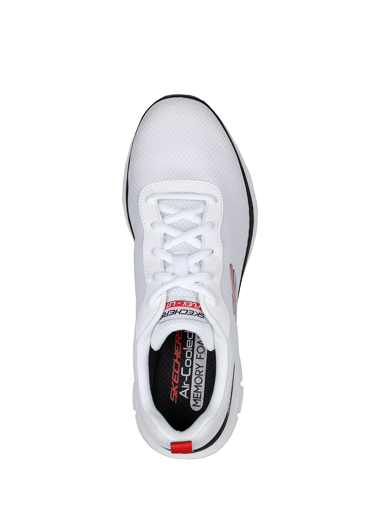 Scarpe da ginnastica Bianco Skechers