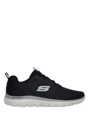 Scarpe da ginnastica Nero Skechers