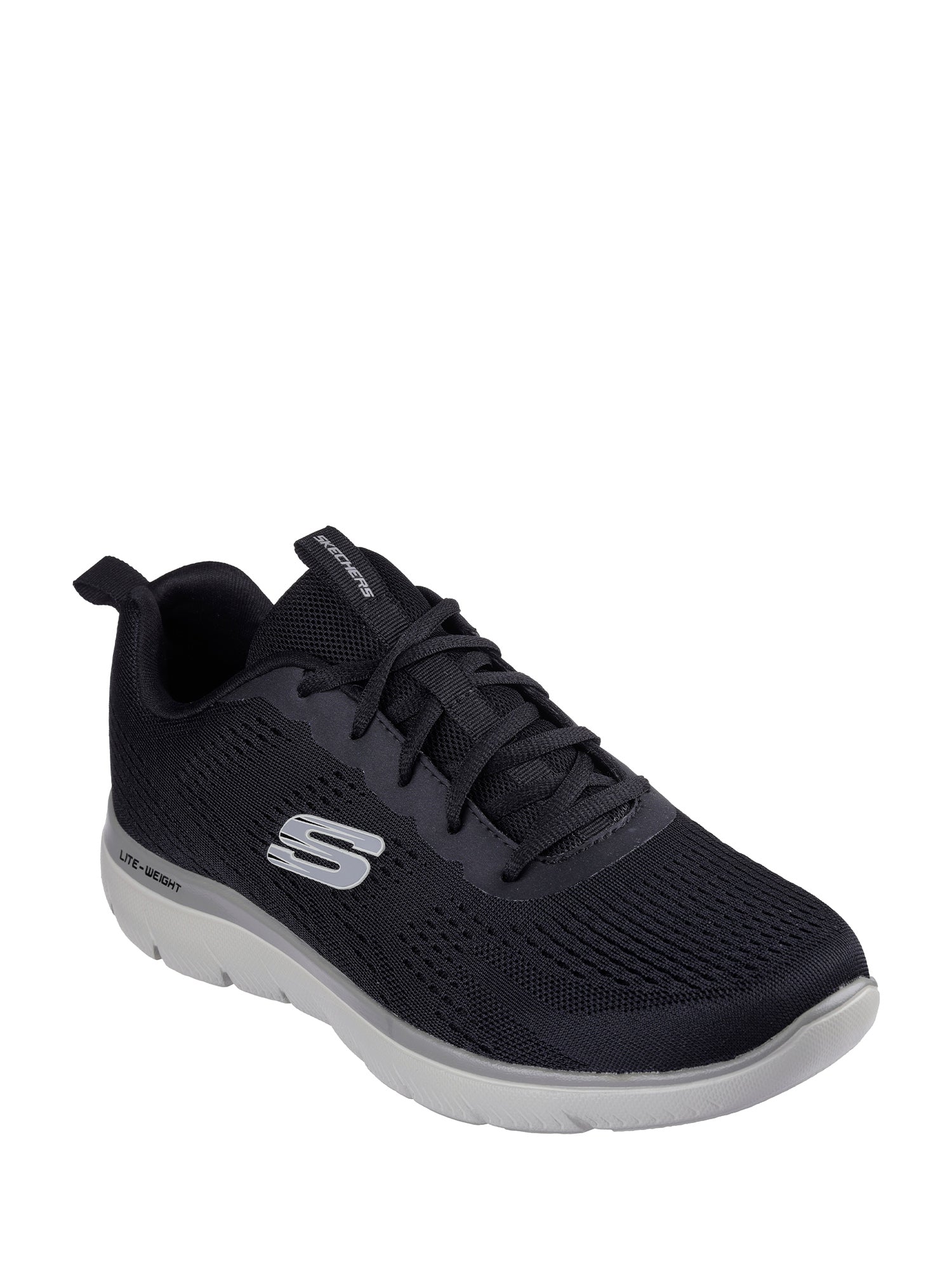 Scarpe da ginnastica Nero Skechers