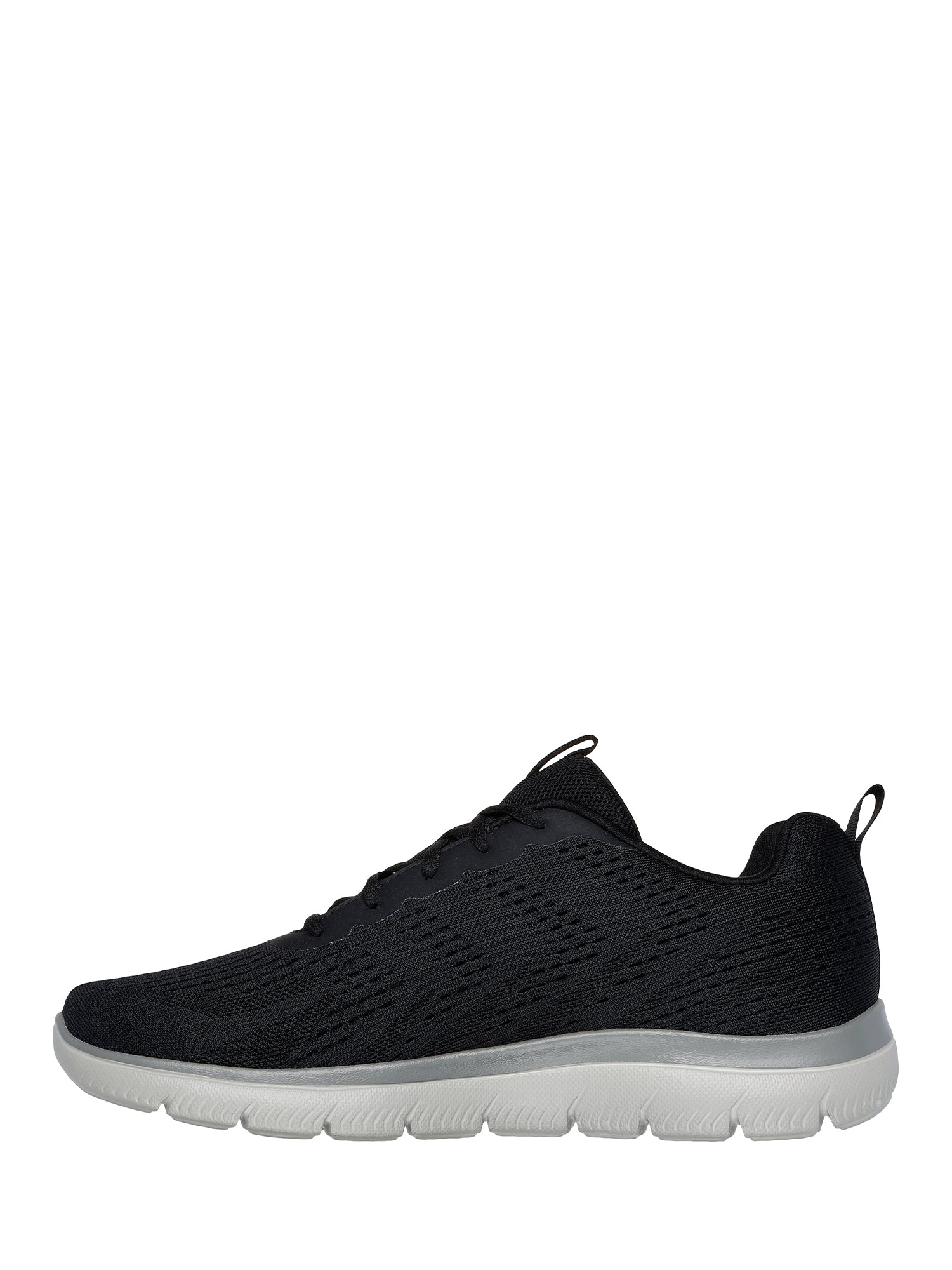 Scarpe da ginnastica Nero Skechers